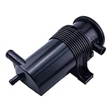 YFANTPA Breather Filter 2652A012 SAO5460 Replacement for Perkins Engine 1004 1000 Series