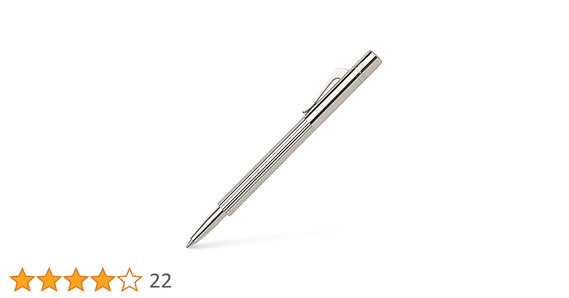 ファーバーカステル 148010 ポケットペン ボールペン FABER-CASTELL ファーバーカステル ボールペン ポケットペン