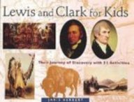 Buy Lewis and Clark for Kids — BookShops.in