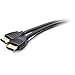 C2G 3FT Performance Series Ultra HIGH Speed HDMI 2.1 Cable with ETHERNET - 8K 60