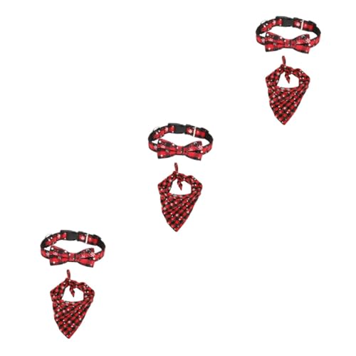 Collier pour chien réglable Beavorty : fini les accessoires fragiles pour animaux - 2