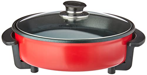 Panela Elétrica, 220v, Lenoxx