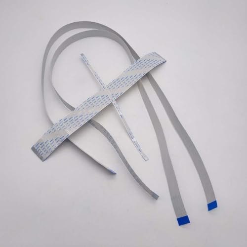 Têtes d'impression Photosmart 5510 solution pour corriger les lignes blanches
