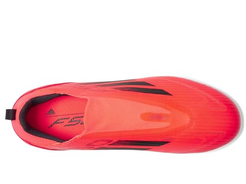 adidas Unisex-Child F50 League Laceless Firm/Multi Ground Sneaker2