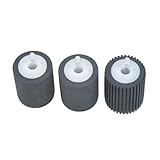 Conçu pour restaurer une alimentation papier appropriée et réduire les bourrages dans les environnements de bureau volumineux