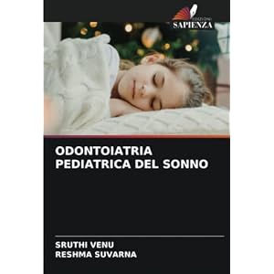 ODONTOIATRIA PEDIATRICA DEL SONNO