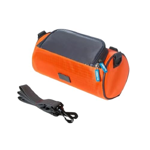 Handle Bar Bag For Orbea Orca (7th Generation) 2020 2021 202