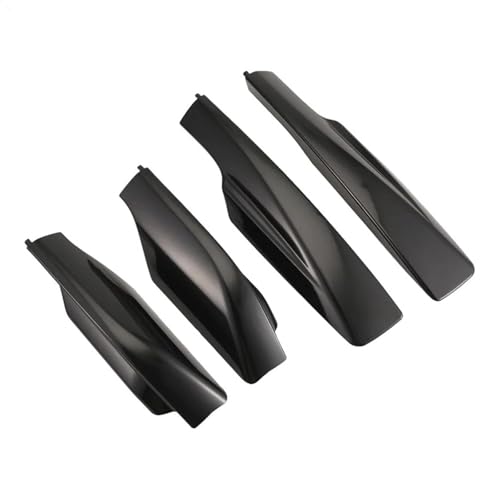 Roof Rack Cover 63491-OR020 for Toyota for RAV4 2009-2014 – Universal Luggage/Car Roof Rack Protector