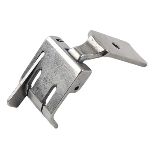 Pieza Pie Prensatelas para Máquina de Coser Industrial Doble Aguja miniatura 2