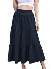 With Pockets -Navy Blue