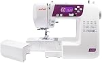 Janome 2030DC-G Computerized Sewing Machine