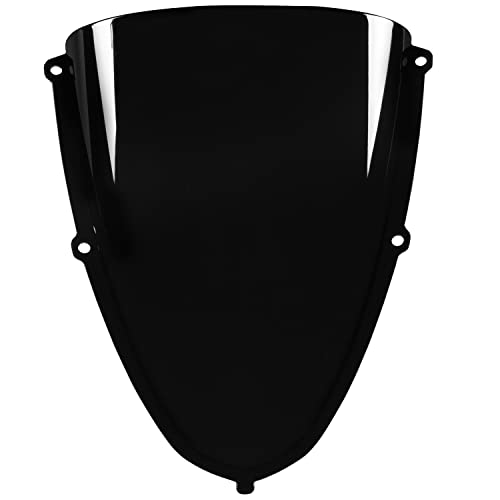 Pare-brise pour moto RS660 déflecteur de vent contre la fatigue