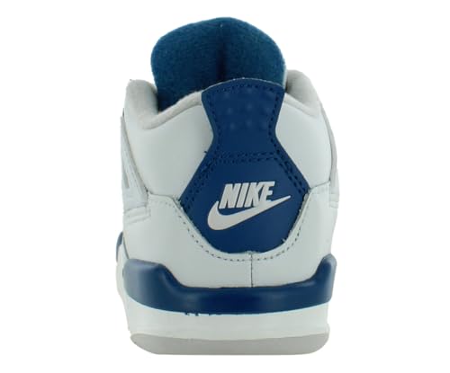 Nike Boys' Jordan 4 Retro Shoes3