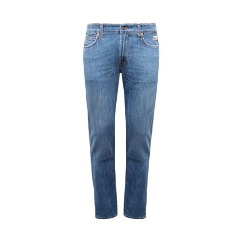 Jeans 517 Roy Roger's Ursaslim pantalon stretch confortable