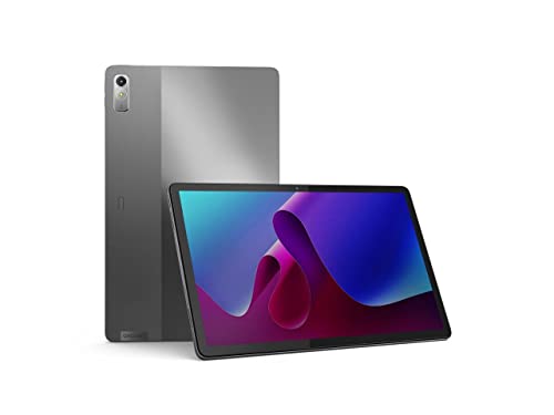 Image of Lenovo Tabet P11 Pro Gen 2 11.2? 2.5K (2560 x 1536) OLED, Glossy, Anti-Fingerprint, Touchscreen 4 GB LPDDR4X Memory 128 GB Storage ZAB50141US