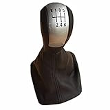 Vehículos compatibles: 2005-2010 apto para Skoda Octavia A5 MKII (comprueba el tamaño y confirma que el artículo se ajusta a tu vehículo antes de comprar