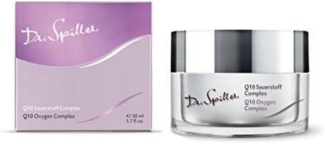 Dr. Spiller Biomimetic Skin Care Q10 Oxygen Complex 50ml/1.7oz