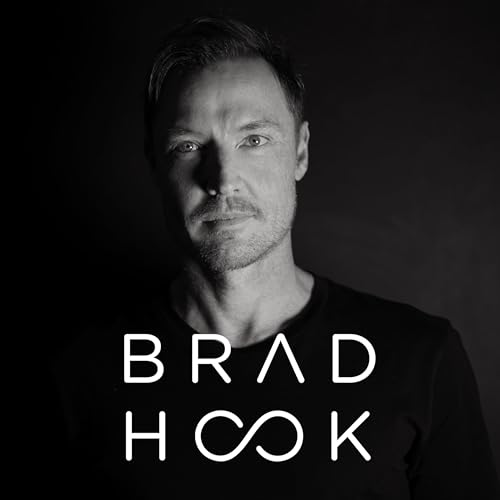 Brad Hook Podcast Podcast Por Bradley Hook arte de portada