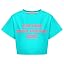 All Turquoise