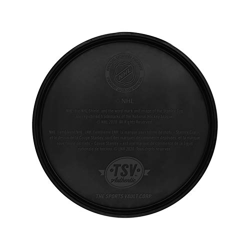 image for The Sports Vault NHL 14-inch Stanley Cup Champions Trophy Replica for 