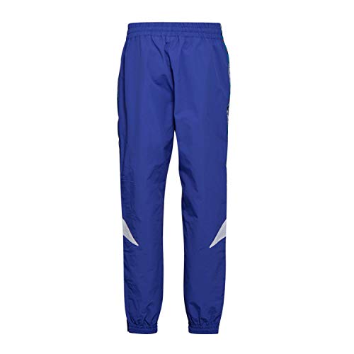 Diadora MVB Pants (Small) Blue3