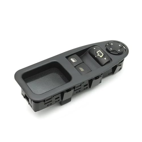 Commande leve vitre voiture ajuste les miroirs et vitres de Expert