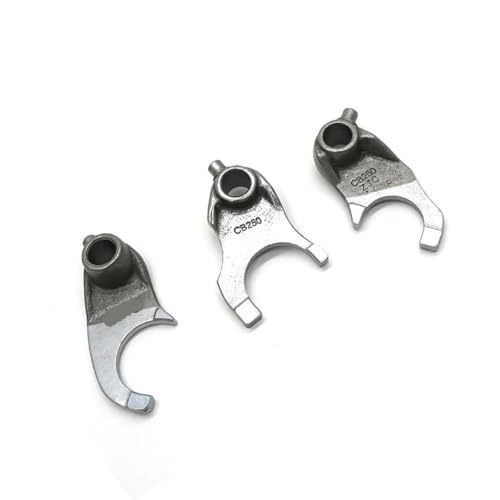 Rénover la suspension avant moto CBS300 pièces pour entretien de fourche KAYO NB300