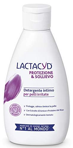 Lactacyd Intimate Washing Lotion 200ml