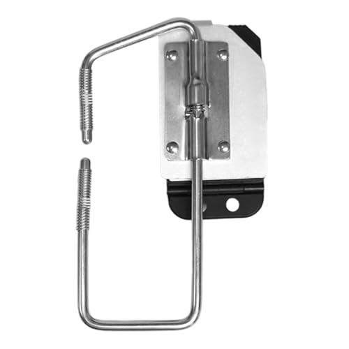 Porte-ruban à mesurer pour ceinture avec clip de fixation robuste pour perceuse