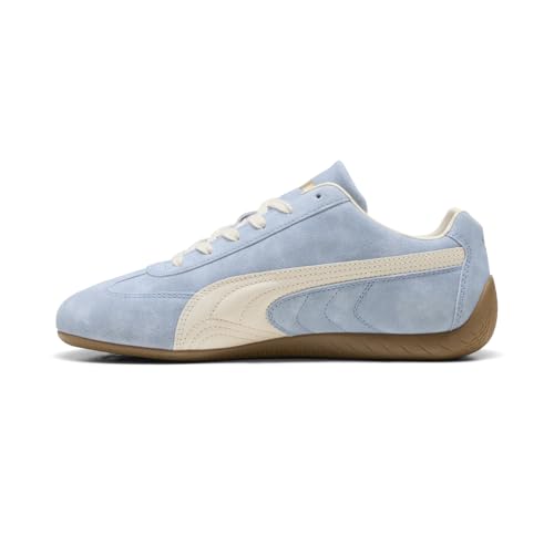 PUMA Mens Speedcat Faded Sneakers Shoes Casual - Blue3