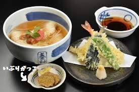 Amazon.co.jp: 稲庭うどん 佐藤養助稲庭干饂飩 つゆ付 WY-50（ 無包装