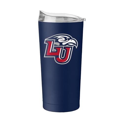 Image of FANMATS NCAA Stainless Steel 20 oz Tumbler - Powder-Coated Finish | Team Color | 20 Fluid Ounces