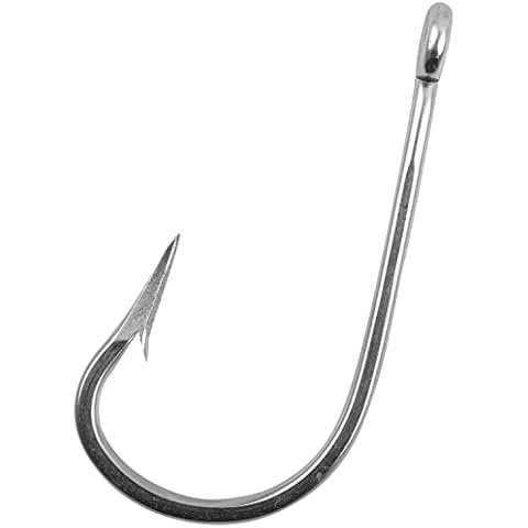 AGOOL Saltwater Fishing Hooks Cover
