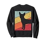 Photo Gallery chihuahua lovers regalo per uomini e donne chihuahua vintage dog felpa Photo Gallery chihuahua lovers regalo per uomini e donne chihuahua vintage dog felpa
