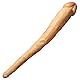 SeLgurFos Realistischer Doppeldildo, Deluxe Doppel-Dildo Penis Nachbildung (36cm), Doppel-Penetration weibliche Paare Vaginal Anal Action Sex-Spielzeug(Fleisch)