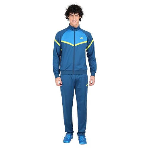 Image of YONEX Track Suit 2500 |Badminton|Tennis|Squash|Gym|Vollyball |Warm Up Suit|