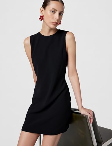 Image of Theory Women's Easy Shift Dress