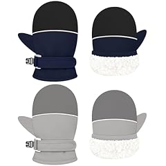 2 Pairs Navy/Balck & Light Grey/Dark Grey