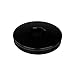 Turbosmart TS-0203-3011 BOV Kompact Port Blanking Plug - Black
