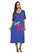 Dreamcrest Short Sleeve Nightgown / Sleep Dress for Women / Sleepwear