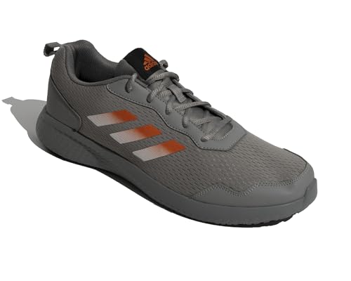 Image of adidas Men Running Sports Shoes | Restound M | Black |