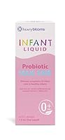 Henry Blooms Infant Liquid Probiotic Colic Eaze 7.5 mL