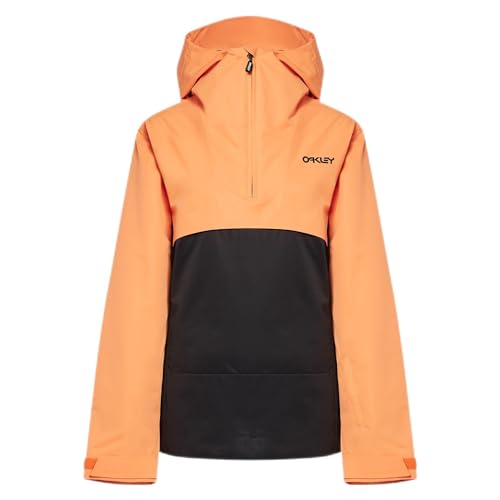 Veste Oakley Holly Anorak femme imperméable et chaude pour le ski