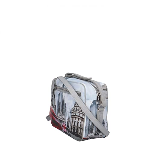 YNOT? FAS-020S2 Tracolla London TU