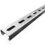 1 Pcs, Pre-Galvanized Steel