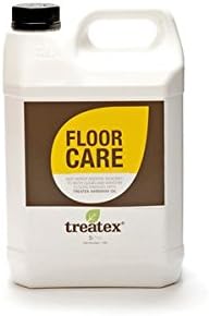 Treatex Floor Care Cleaner 1160N - 5 litre Bottle