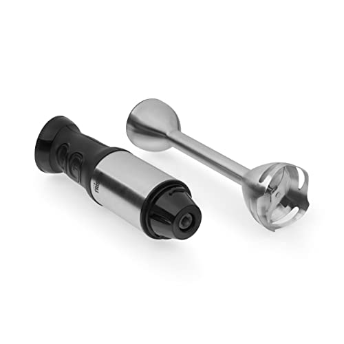 Tristar MX-4855 Hand Blender - 1200 watt – Roestvrij staal handvat + messen - Afbeelding 4