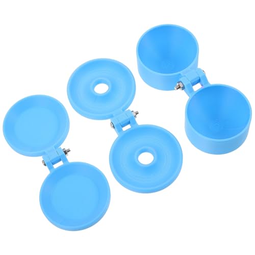 CALLARON �v���X�`�b�N�� �V���O�����E���h �~�j�h�[�i�c�p�� �ی^�P�[�L�^ �r�X�P�b�g�^ �ƒ�y���� �Ă��َq���p 3�Z�b�g