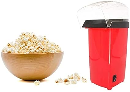 RcSales Electric Popcorn Maker Machine