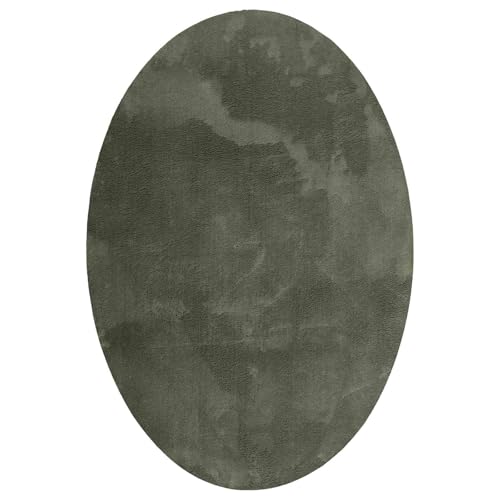 Tapis de surface moderne HUARTE en polyester de qualité - 2
